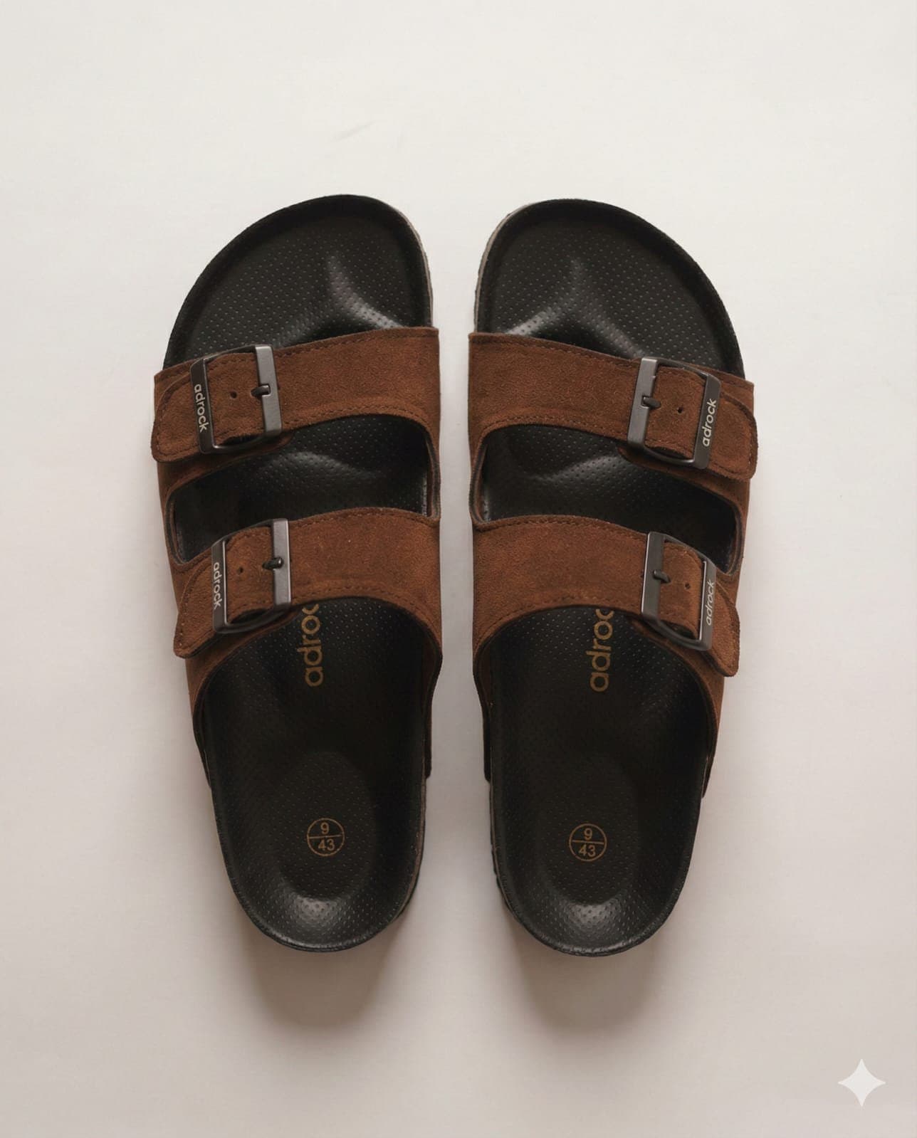 Men’s Sandals Explained: Types, Materials, and What Actually Matters