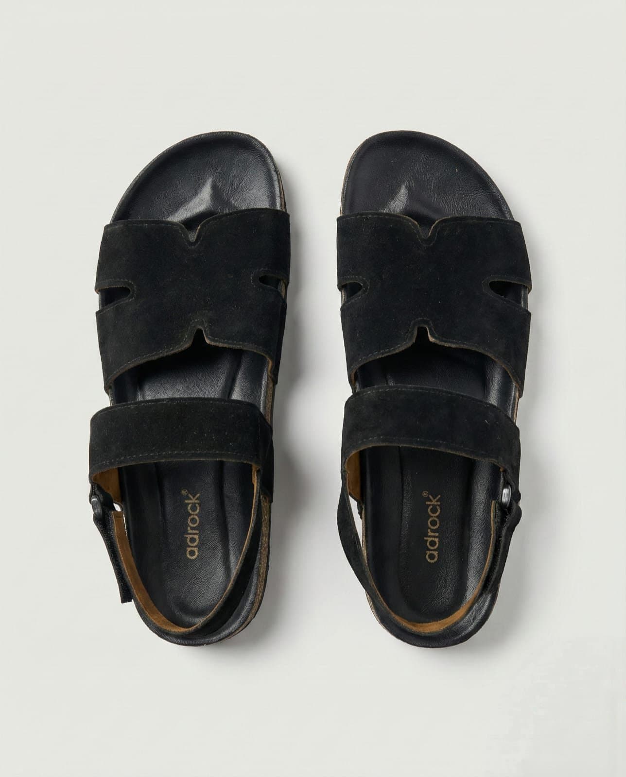 Men’s Sport Sandals: Comfort, Grip, and Durability — What to Look For