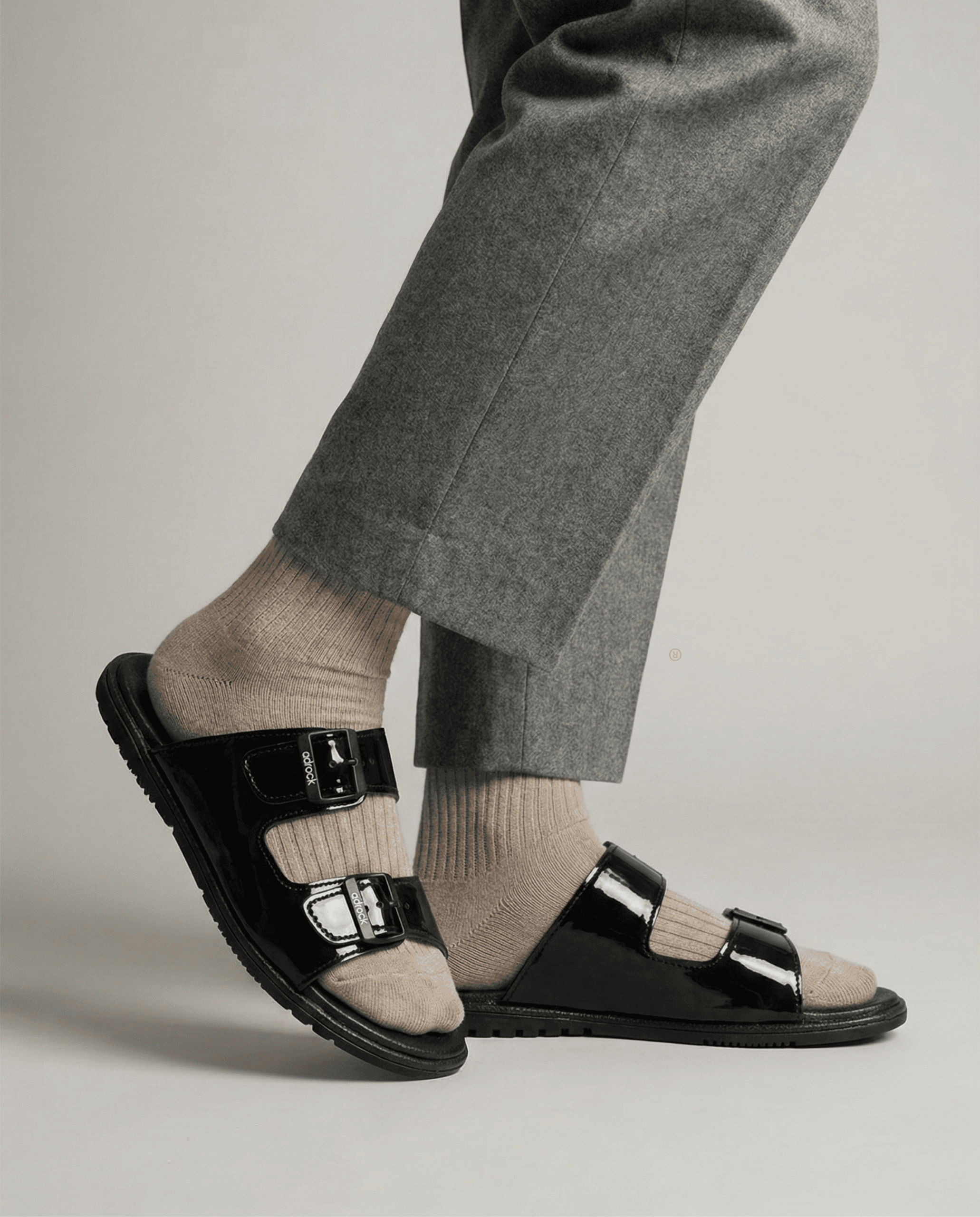 Stylish Men’s Sandals That Balance Comfort and Everyday Luxury